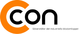 C-con Logo
