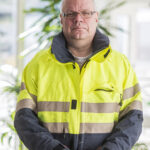 Metsä Board - Torbjörn Sjödin - Site Manager - 2023