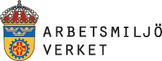 Arbetsmiljöverket logo